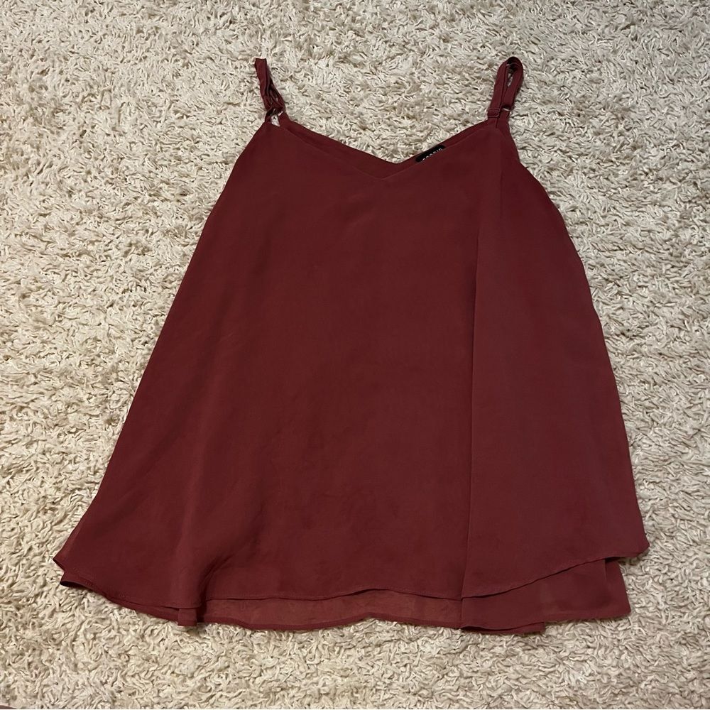 Torrid Blouse size 0